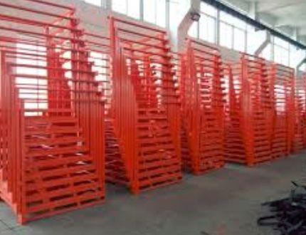 Stillages