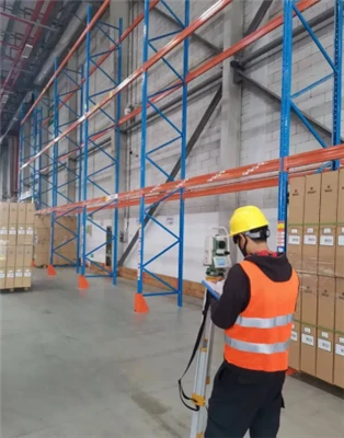 Raf Denetimi İçin Önemli Noktalar