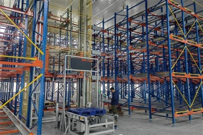 İşletmeniz için doğru depo raf sistemi nasıl seçilir?